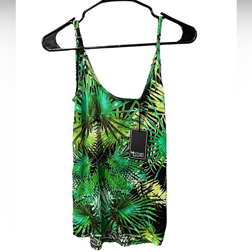 NWT Revolve Michael Lauren Tank